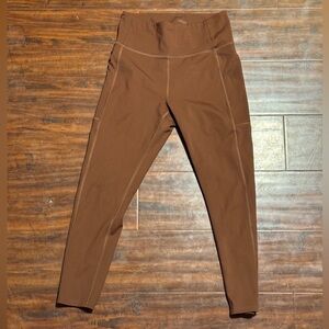 Girlfriend Collective Earth Leggings